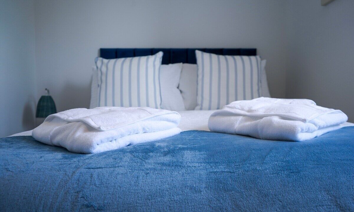 Photo of Bedroom in Portsoy