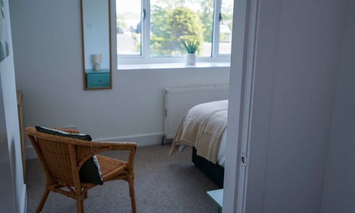 Photo of Bedroom in Portsoy