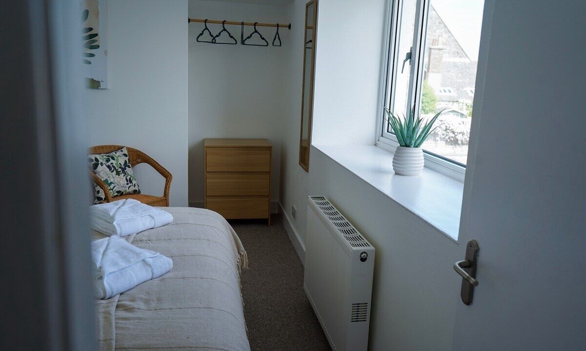 Photo of Bedroom in Portsoy