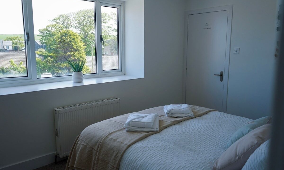 Photo of Bedroom in Portsoy