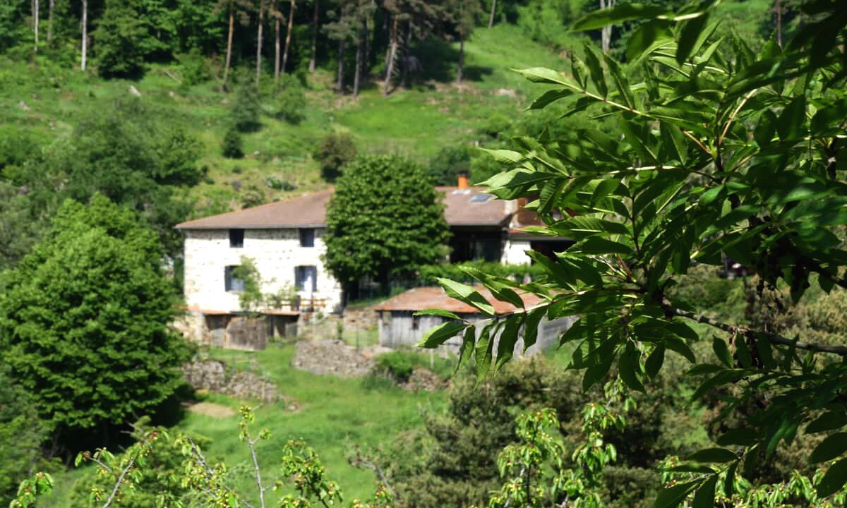 Photo of Outdoor in Bourg-Argental