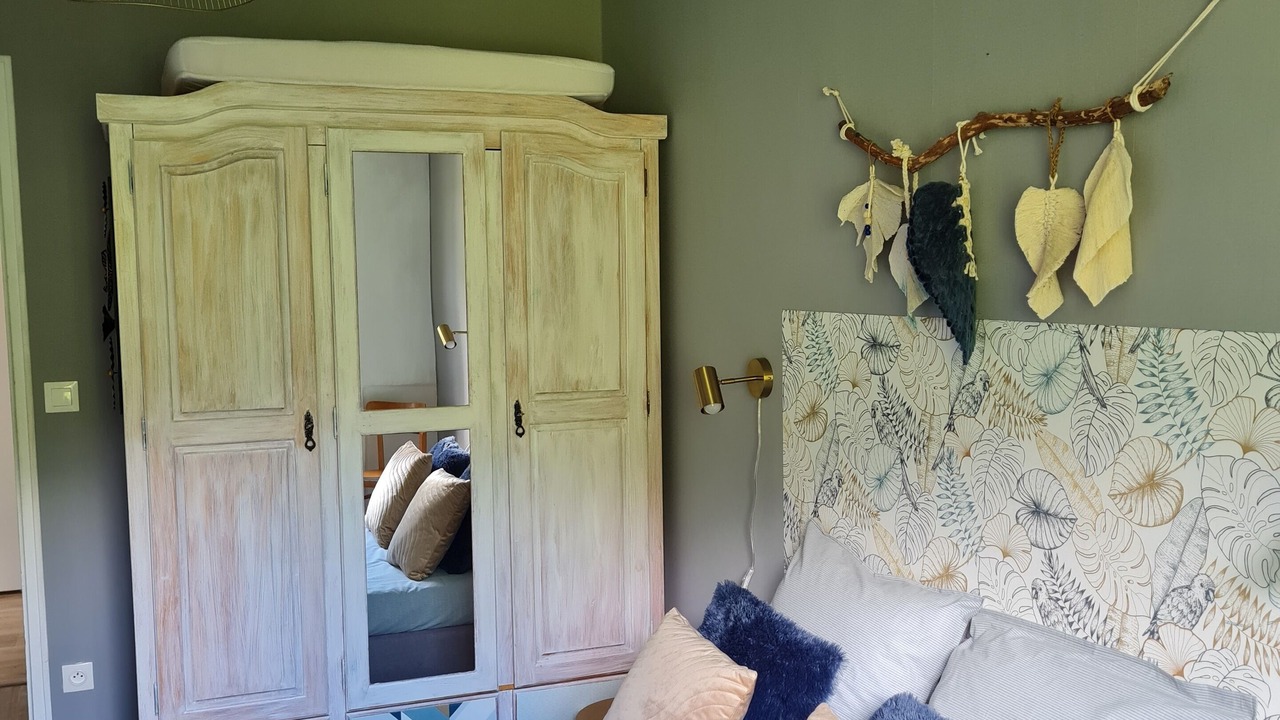 Photo of Bedroom in Bourg-Argental