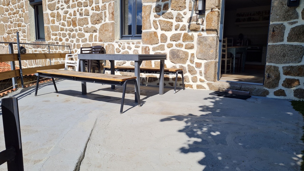 Photo of Outdoor in Bourg-Argental