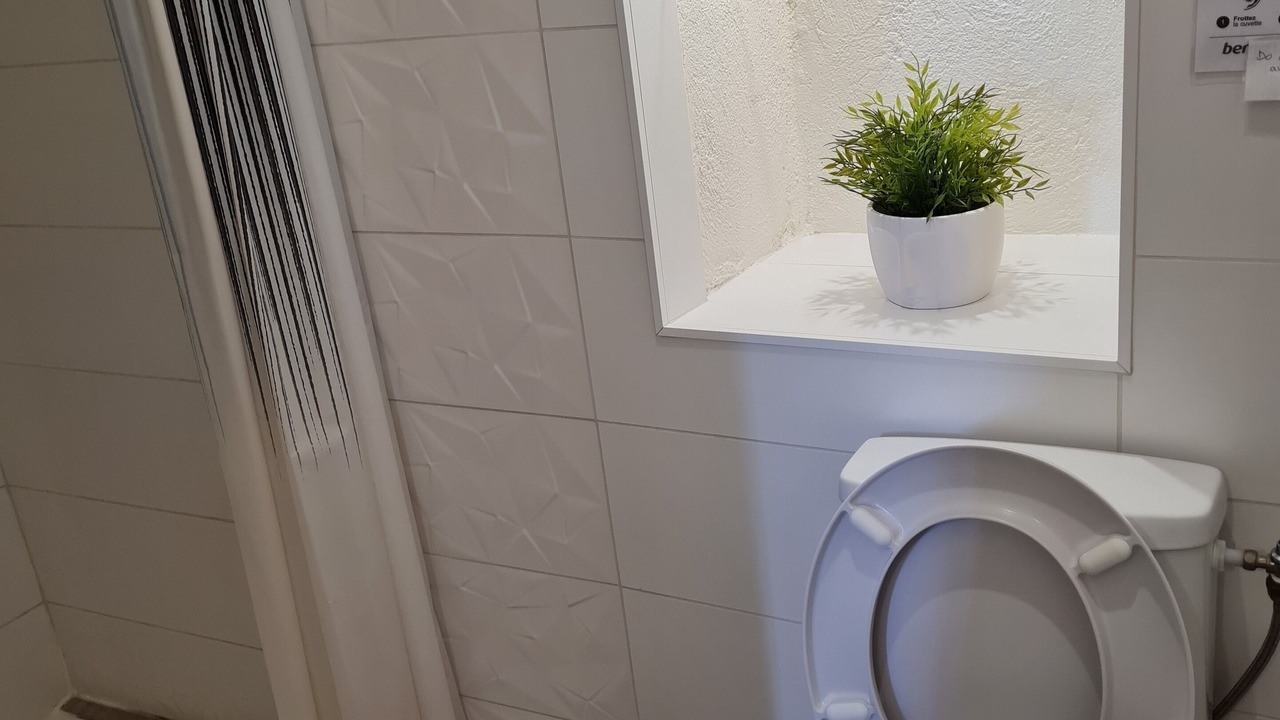 Photo of Bathroom in Bourg-Argental