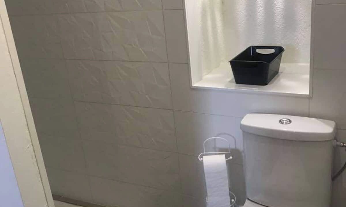 Photo of Bathroom in Bourg-Argental