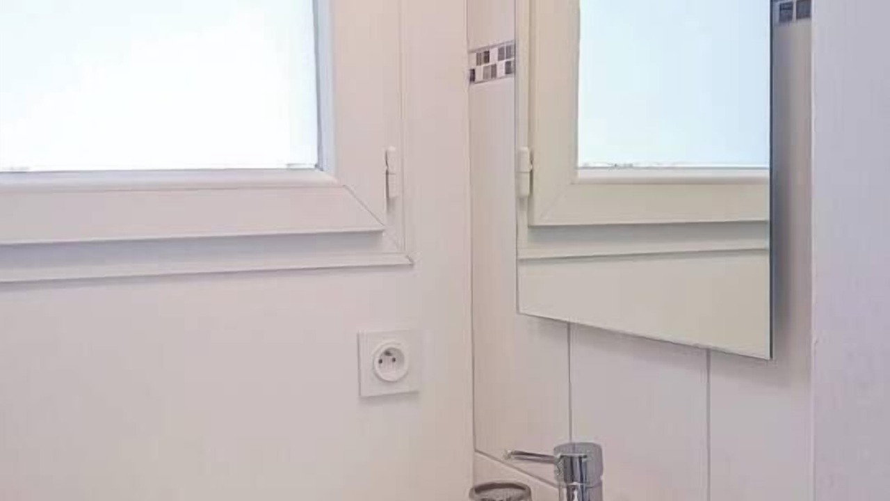 Photo of Bathroom in Pontchateau