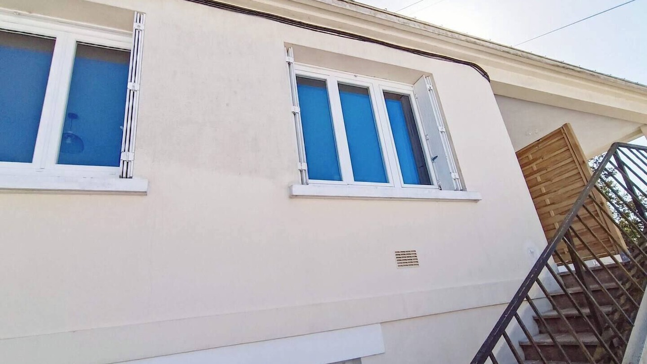 Photo of Outdoor in Pontchateau