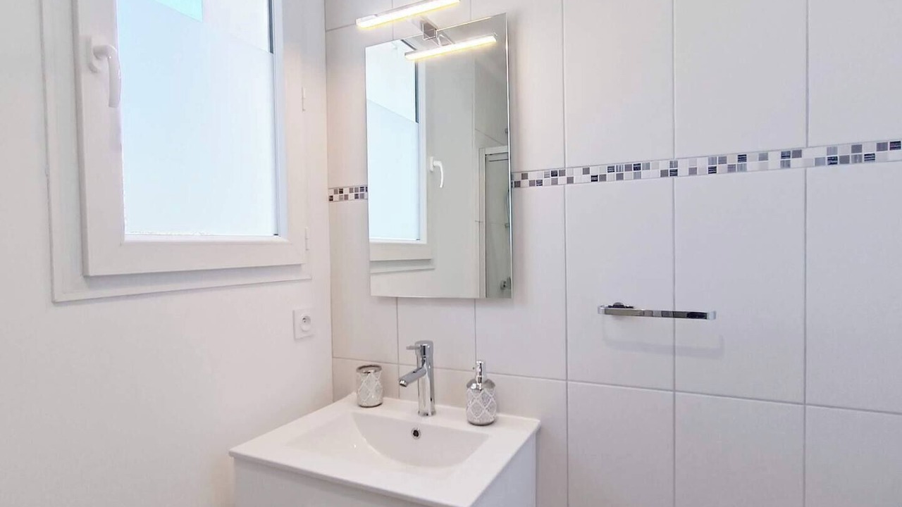 Photo of Bathroom in Pontchateau