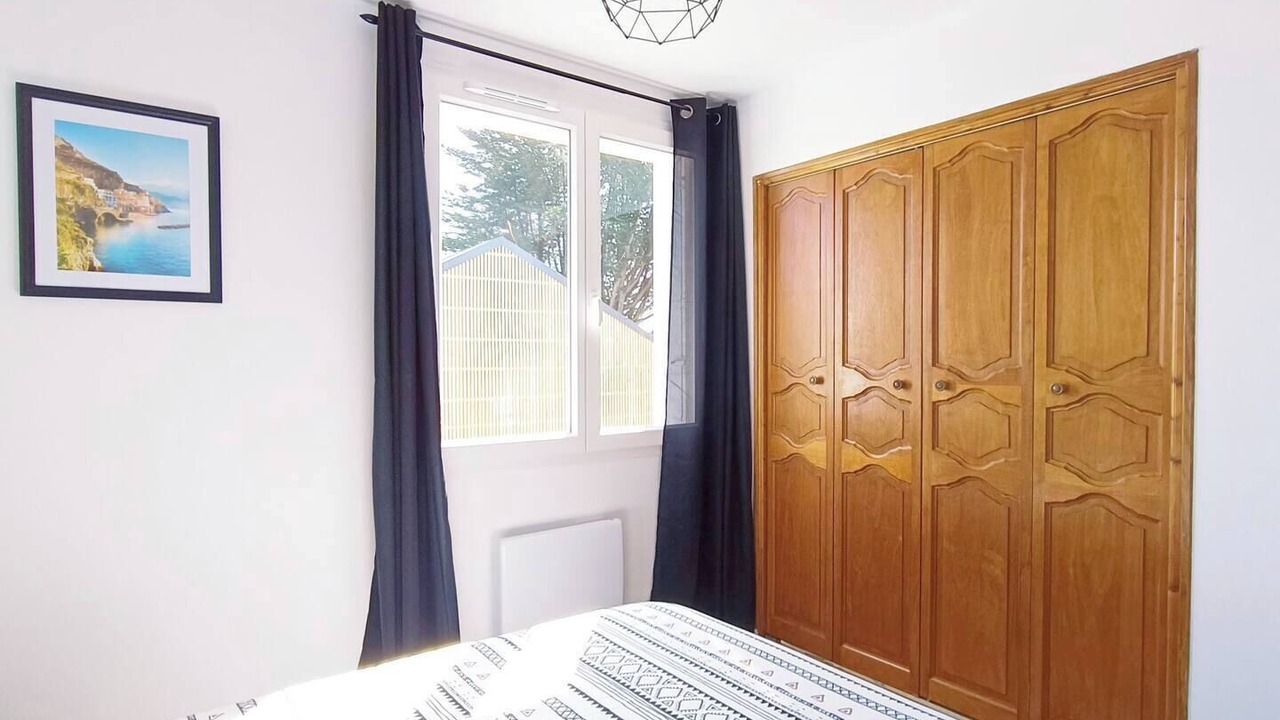 Photo of Bedroom in Pontchateau