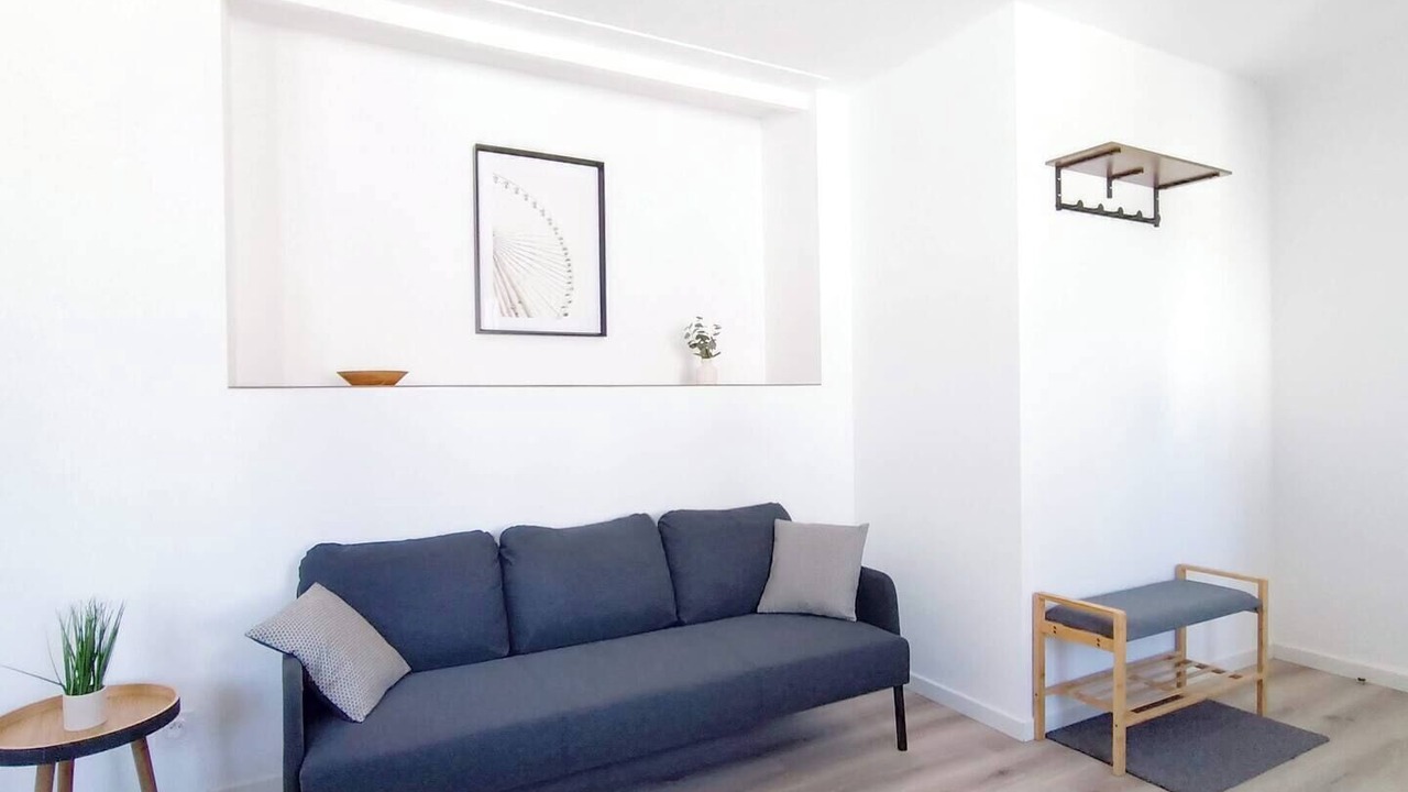 Photo of Livingroom in Pontchateau