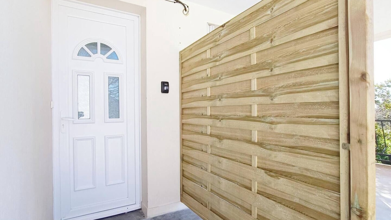 Photo of Outdoor in Pontchateau