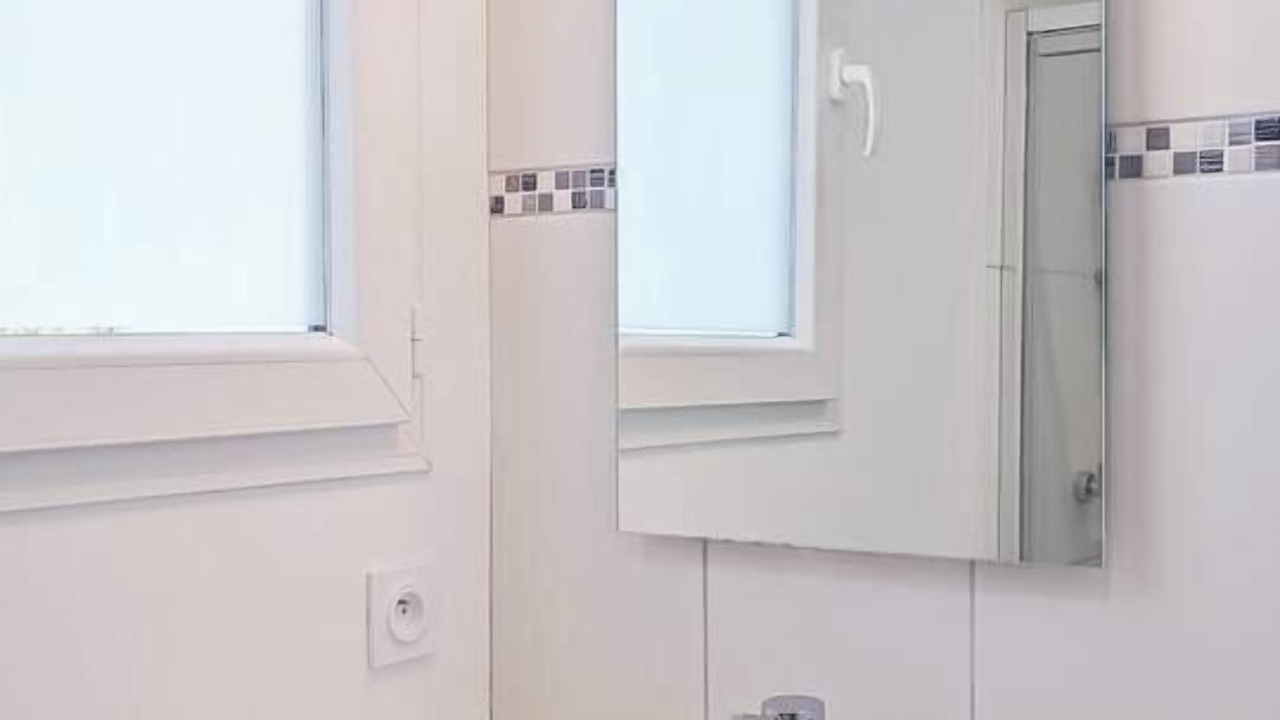 Photo of Bathroom in Pontchateau