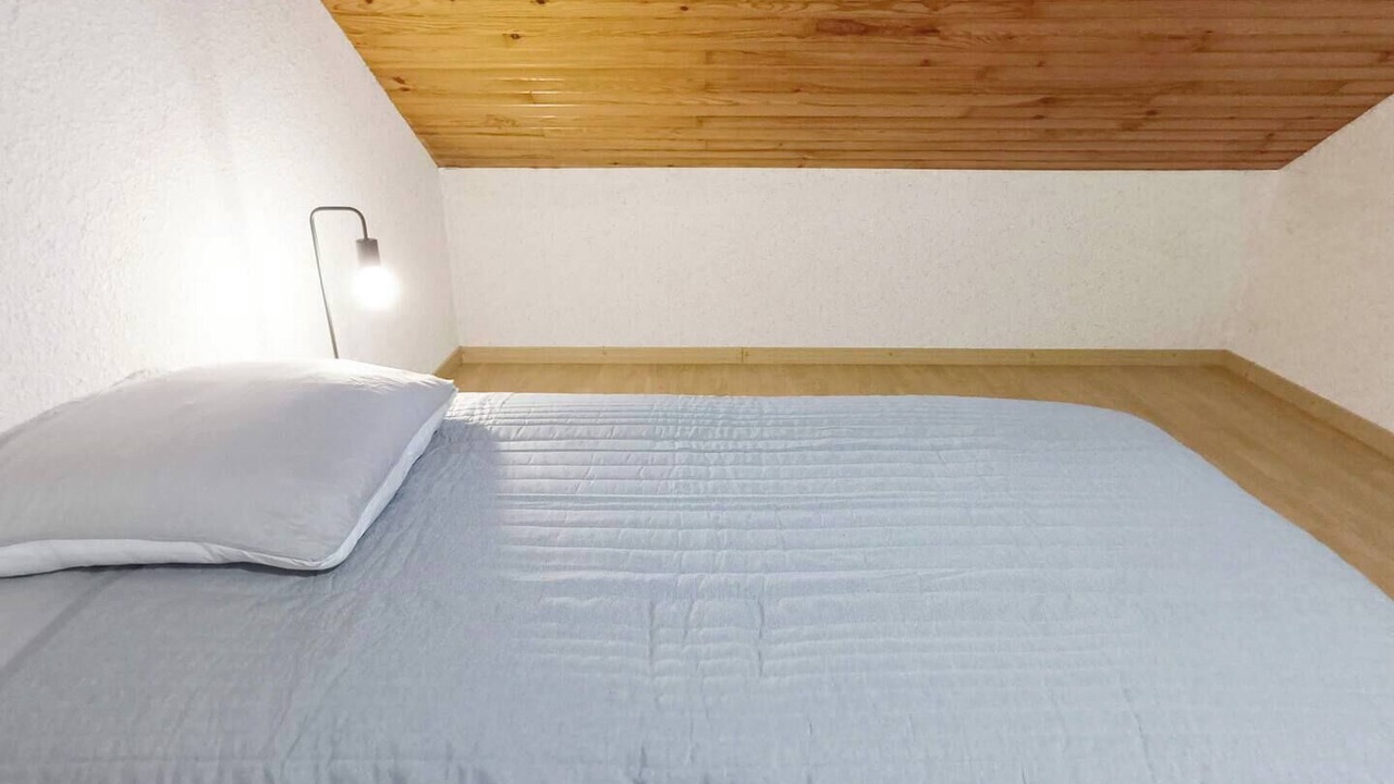 Photo of Bedroom in Pontchateau