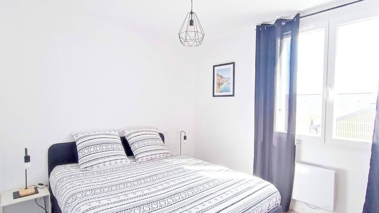 Photo of Bedroom in Pontchateau