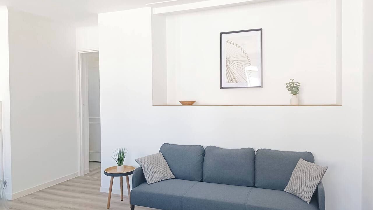 Photo of Livingroom in Pontchateau