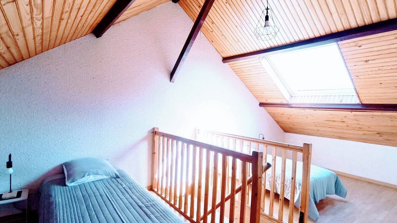 Photo of Bedroom in Pontchateau