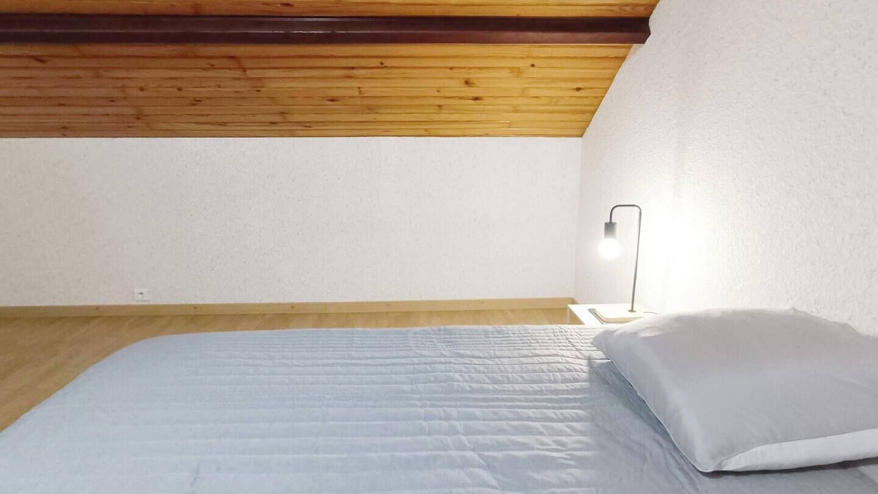 Photo of Bedroom in Pontchateau