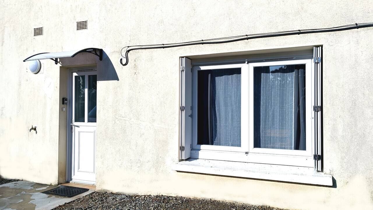 Photo of Outdoor in Pontchateau