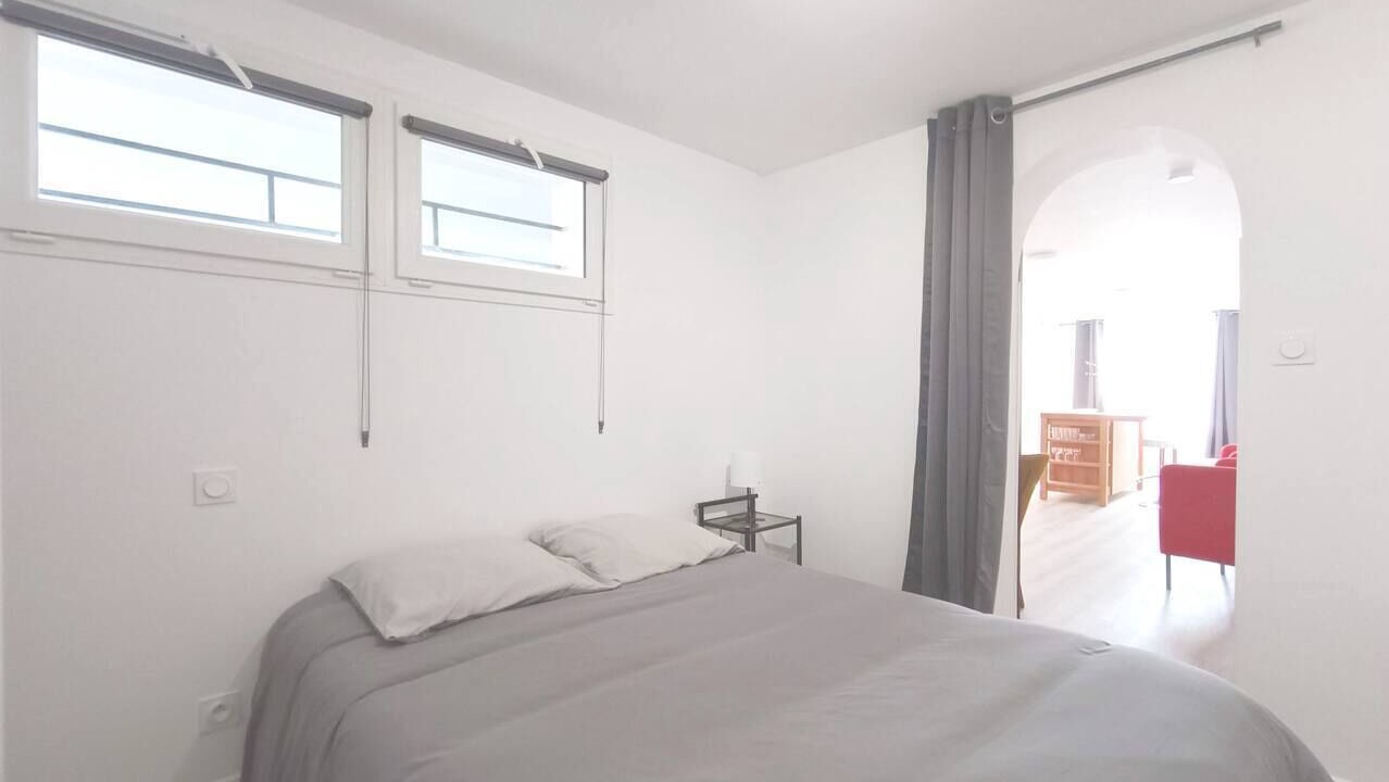 Photo of Bedroom in Pontchateau