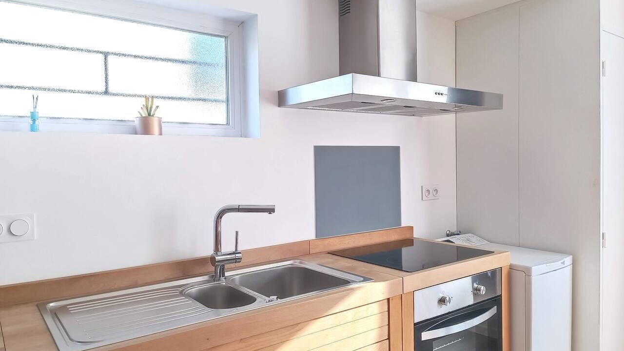 Photo of Kitchen in Pontchateau