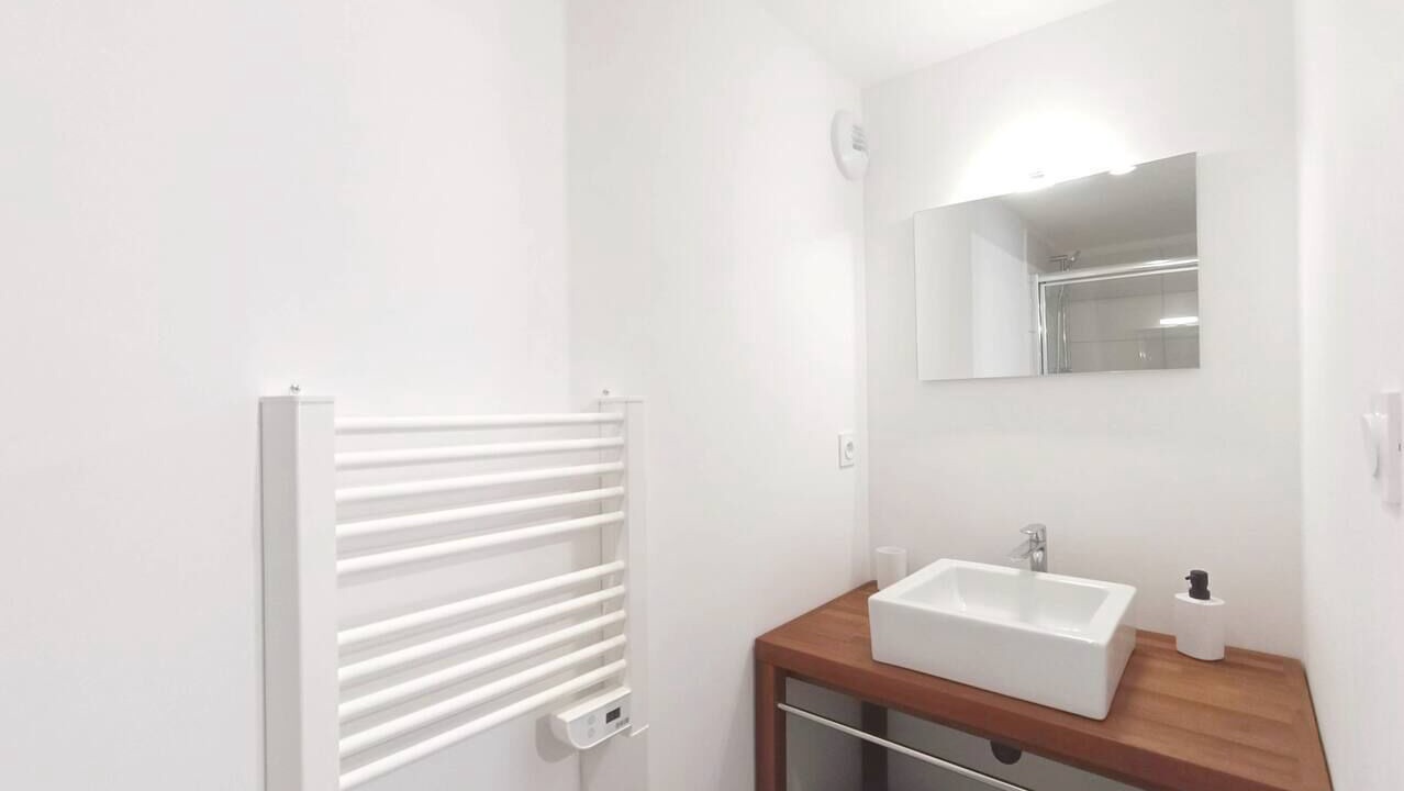 Photo of Bathroom in Pontchateau