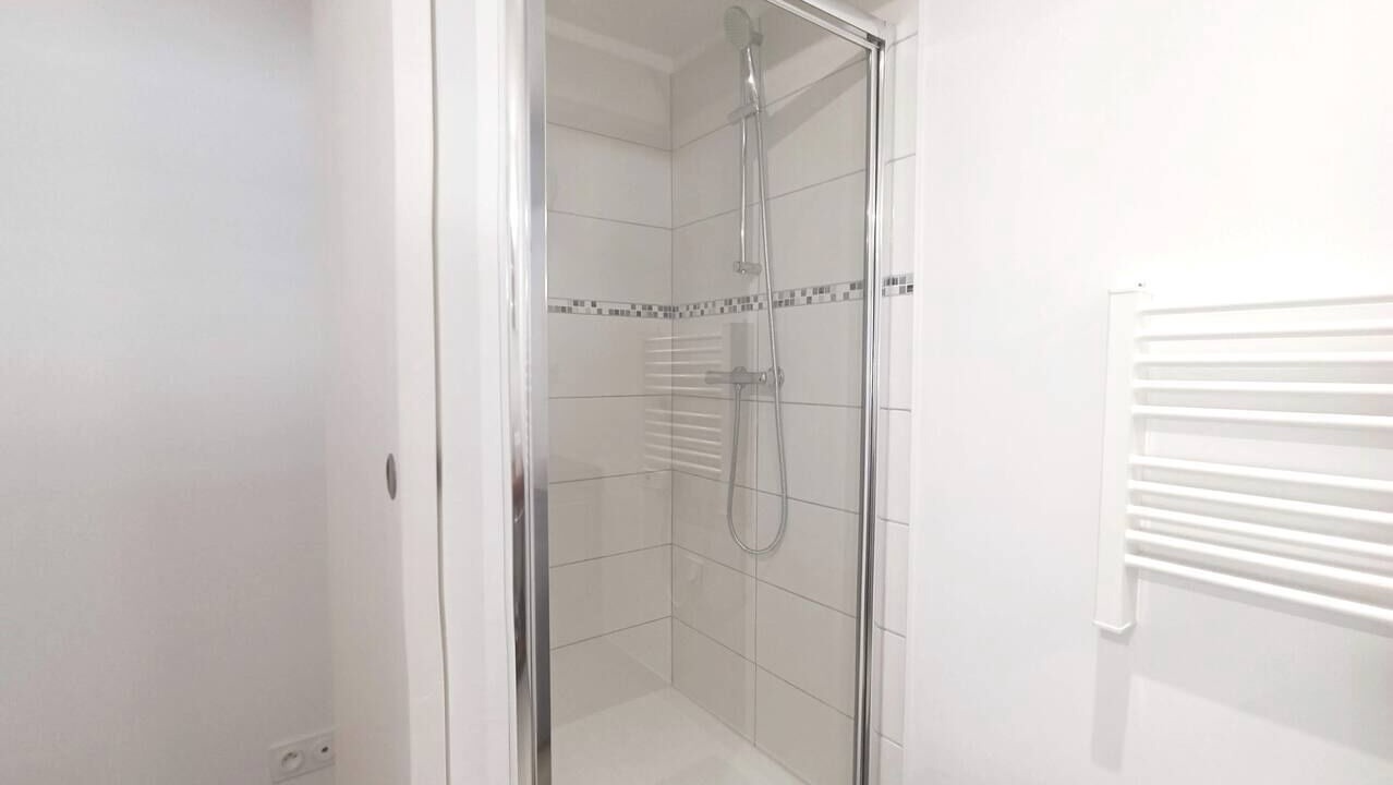 Photo of Bathroom in Pontchateau