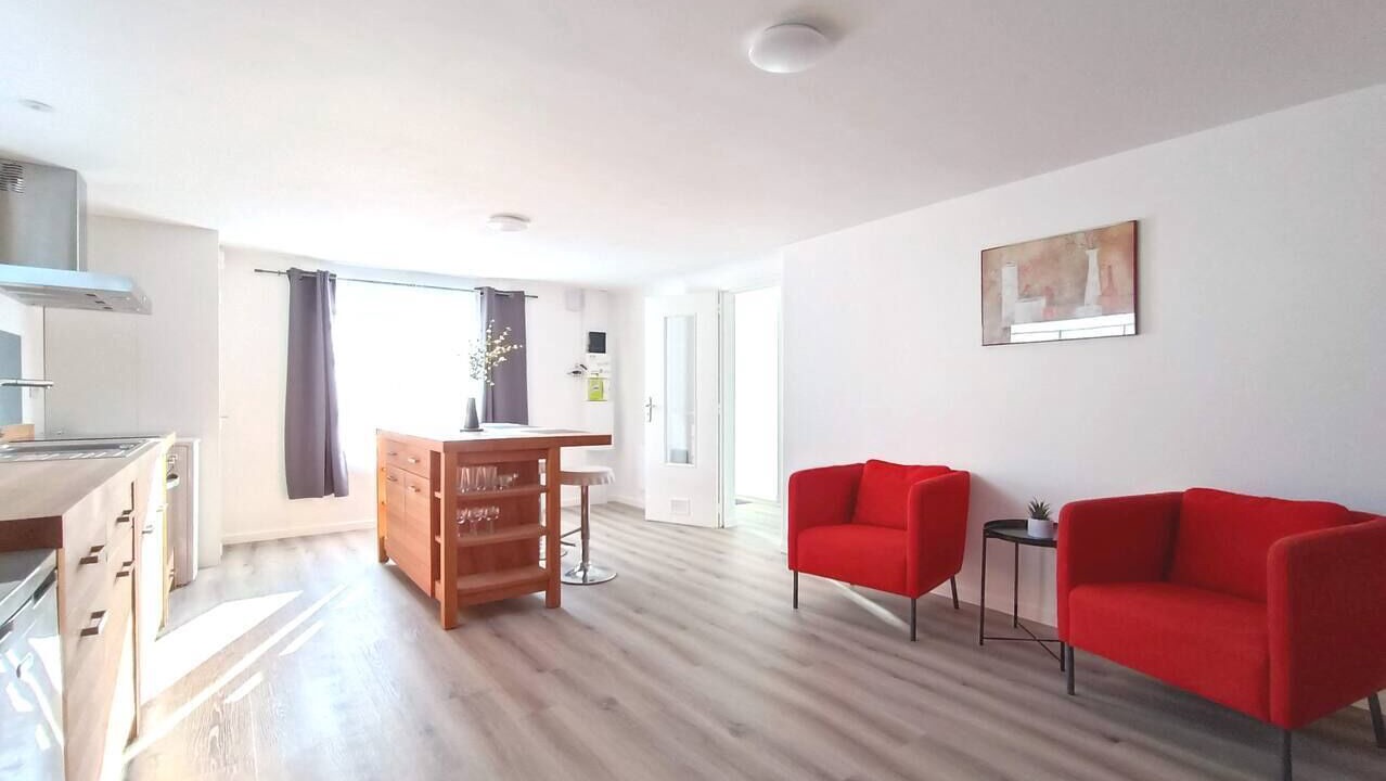 Photo of Livingroom in Pontchateau