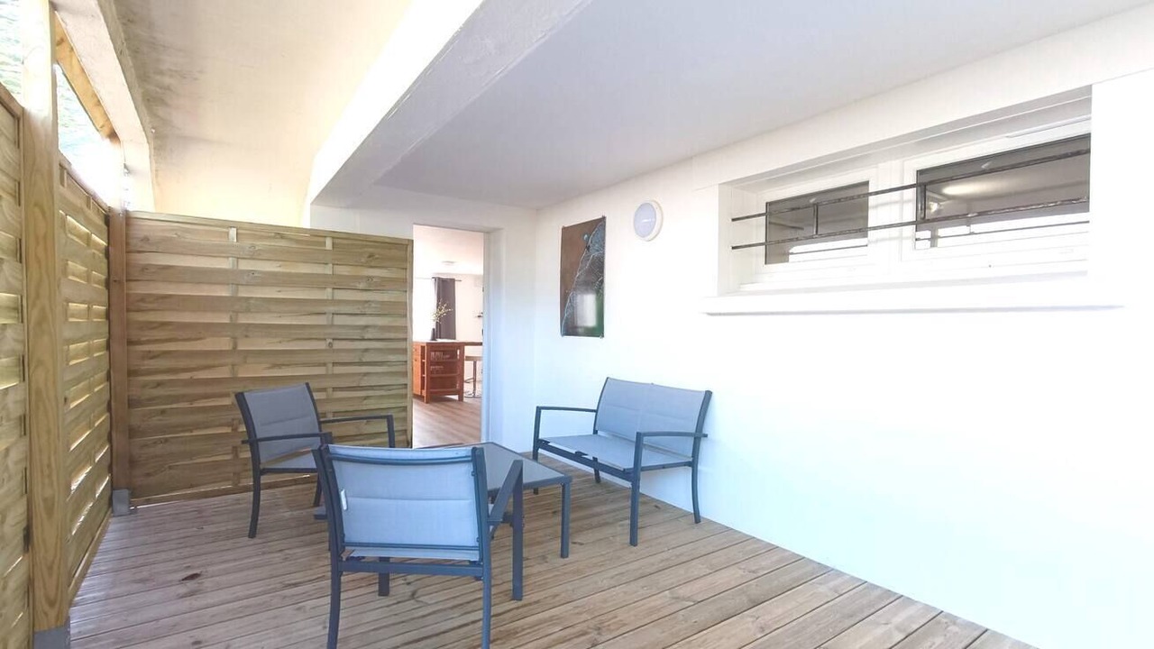 Photo of Outdoor in Pontchateau