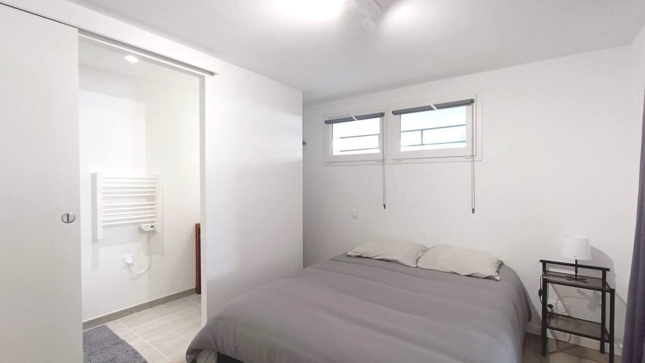 Photo of Bedroom in Pontchateau