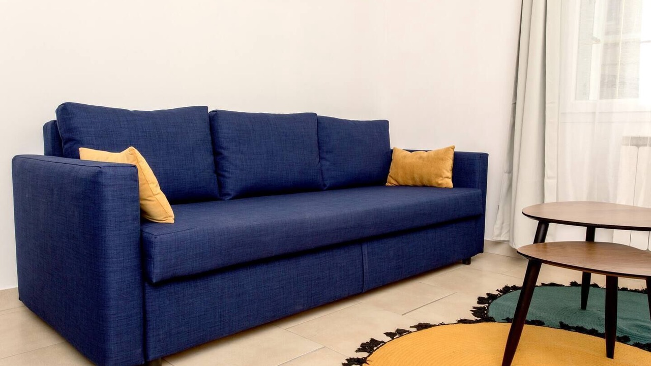 Photo of Livingroom in Pontchateau