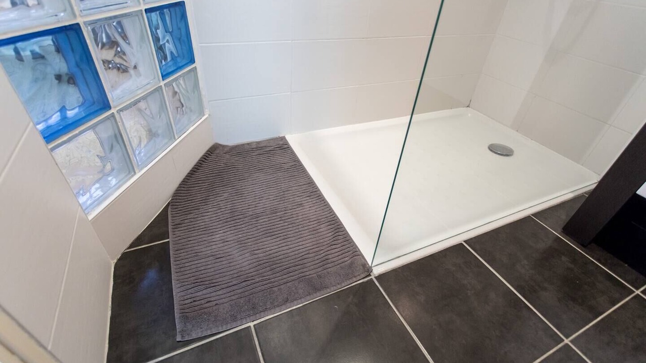 Photo of Bathroom in Pontchateau