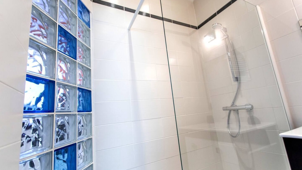 Photo of Bathroom in Pontchateau