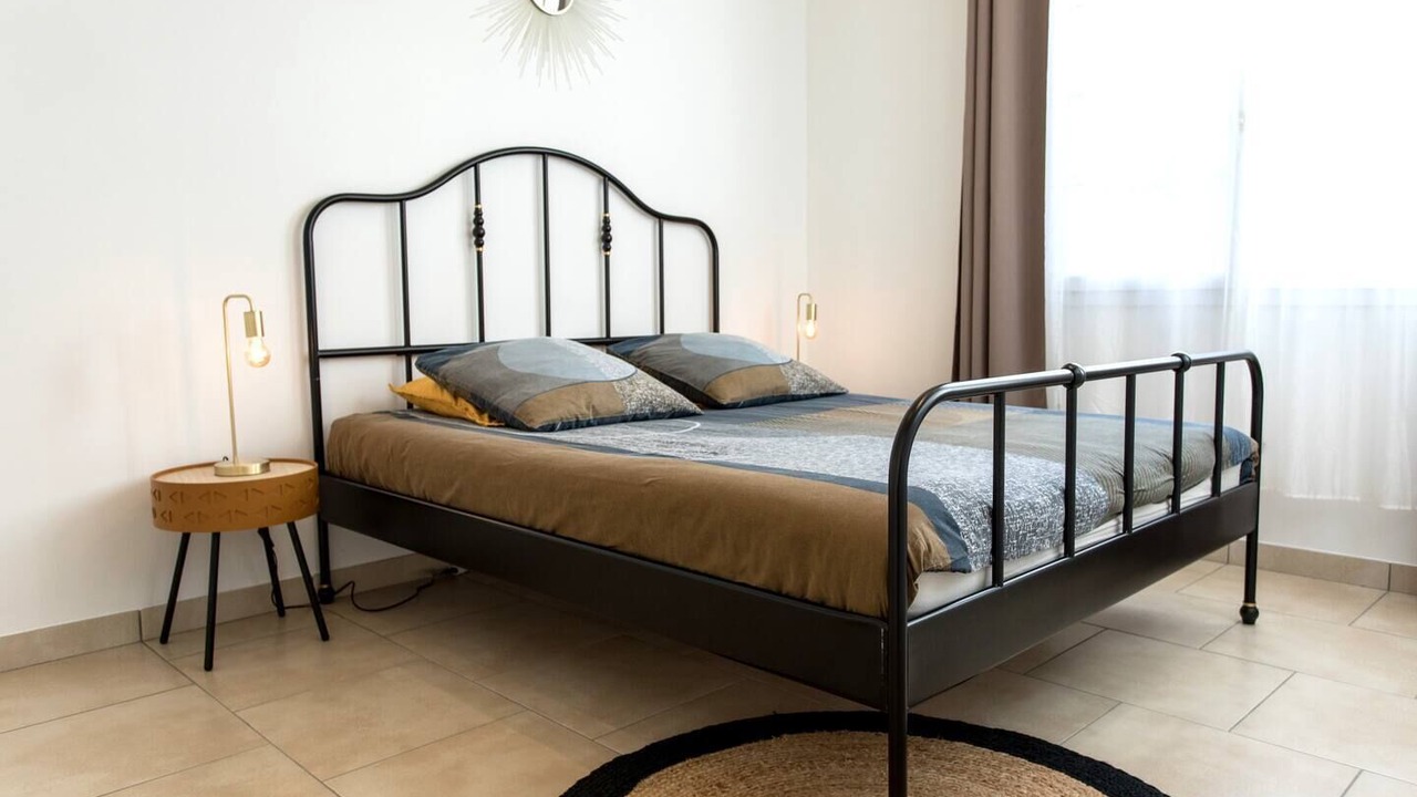 Photo of Bedroom in Pontchateau