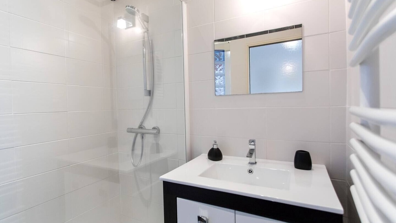 Photo of Bathroom in Pontchateau