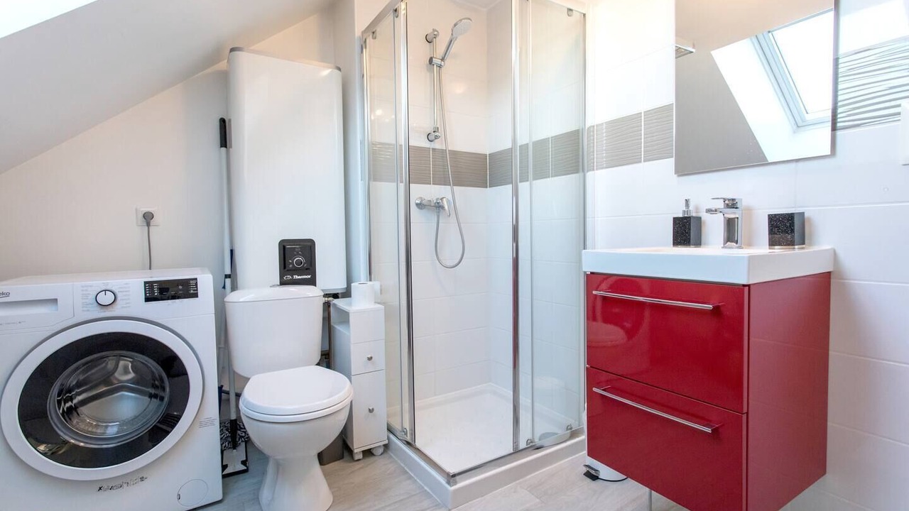Photo of Bathroom in Pontchateau