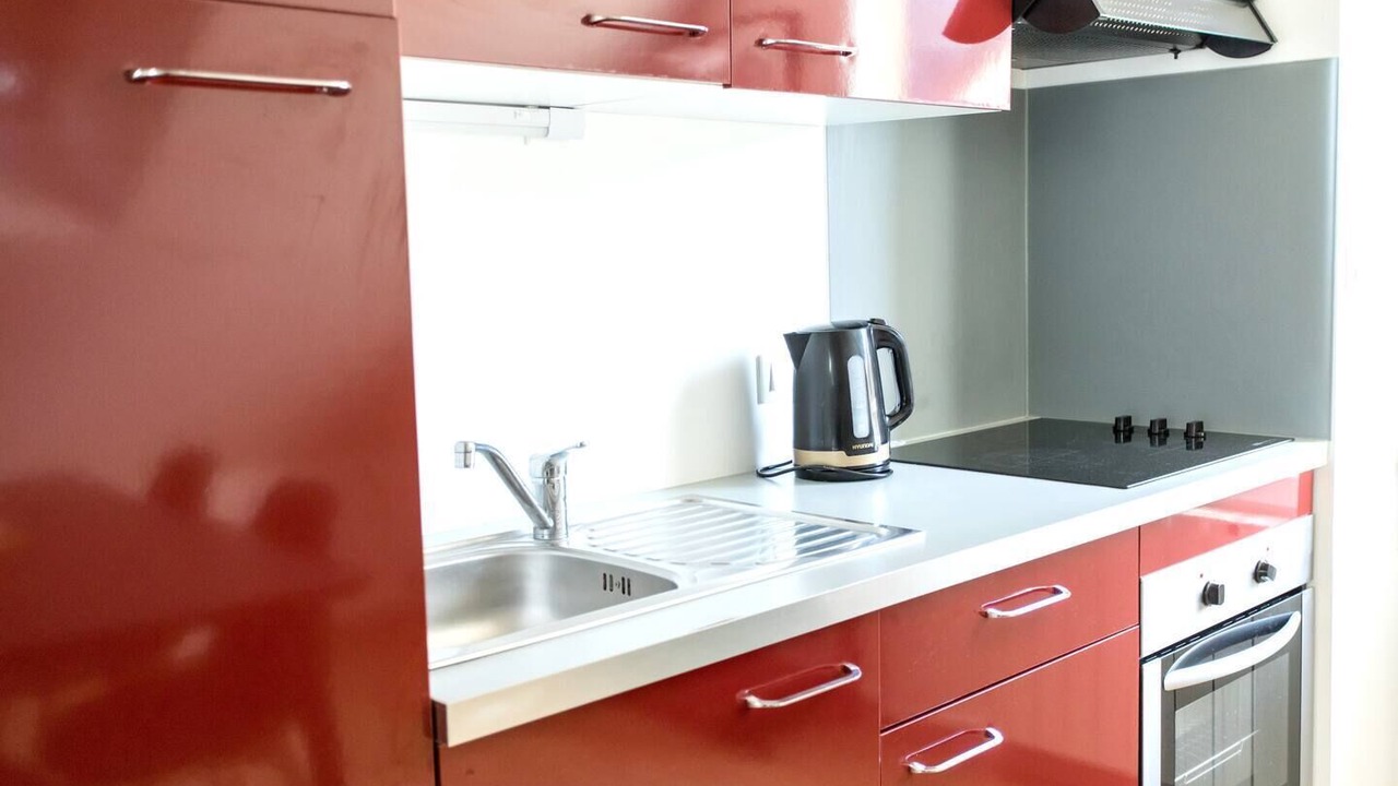 Photo of Kitchen in Pontchateau