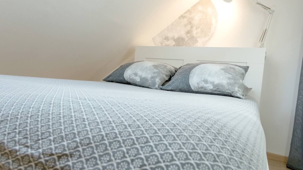 Photo of Bedroom in Pontchateau