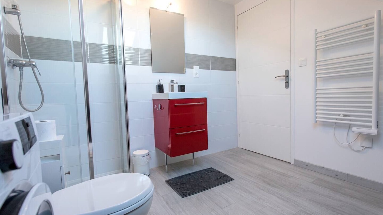 Photo of Bathroom in Pontchateau