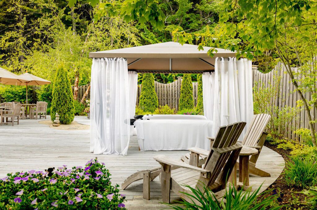 Photo of Outdoor in Boothbay Harbor