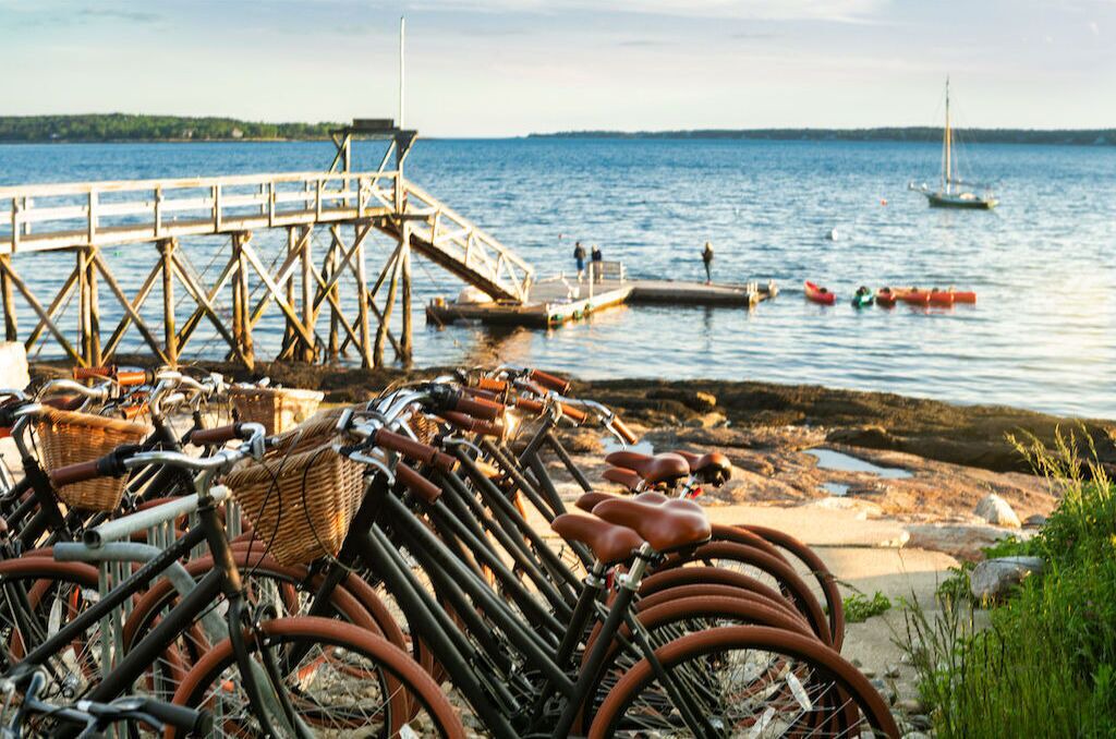 Photo of Others in Boothbay Harbor