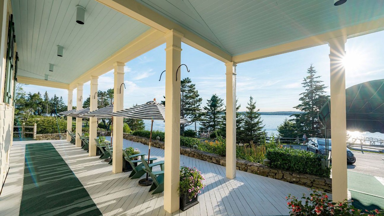 Photo of Outdoor in Boothbay Harbor