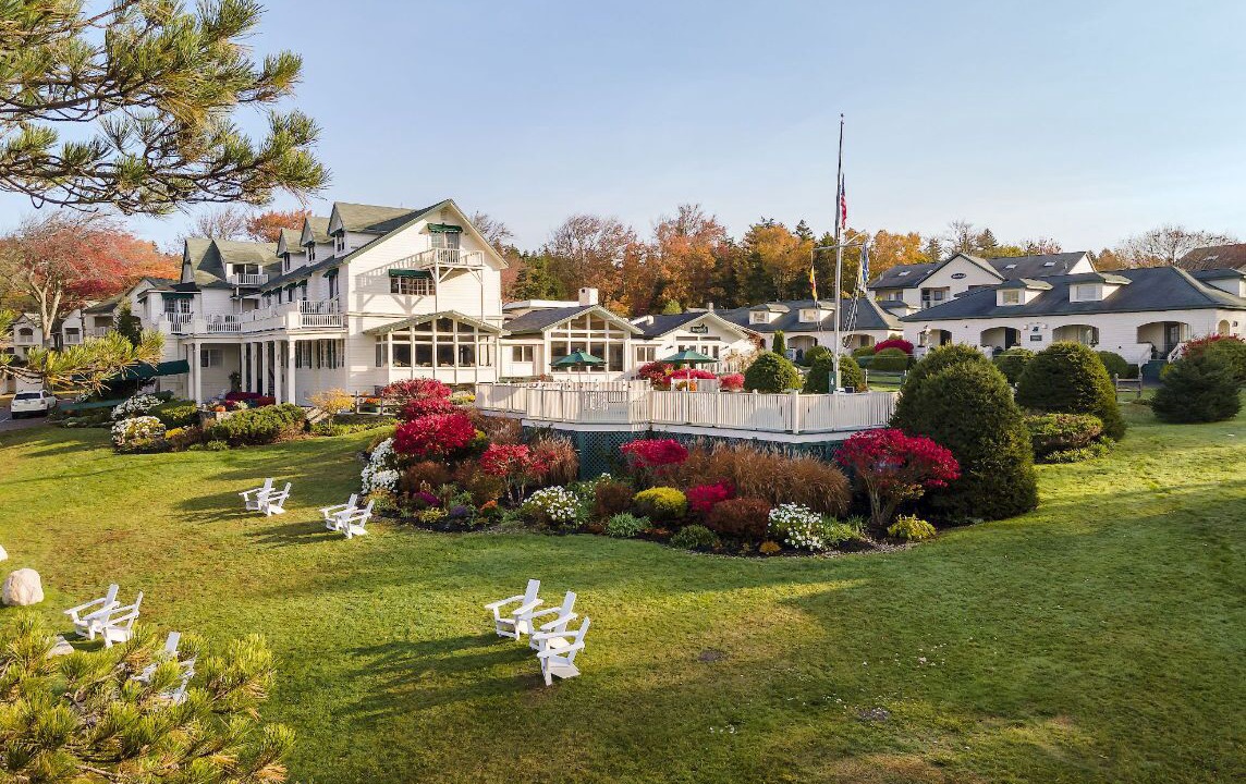 Photo of Others in Boothbay Harbor