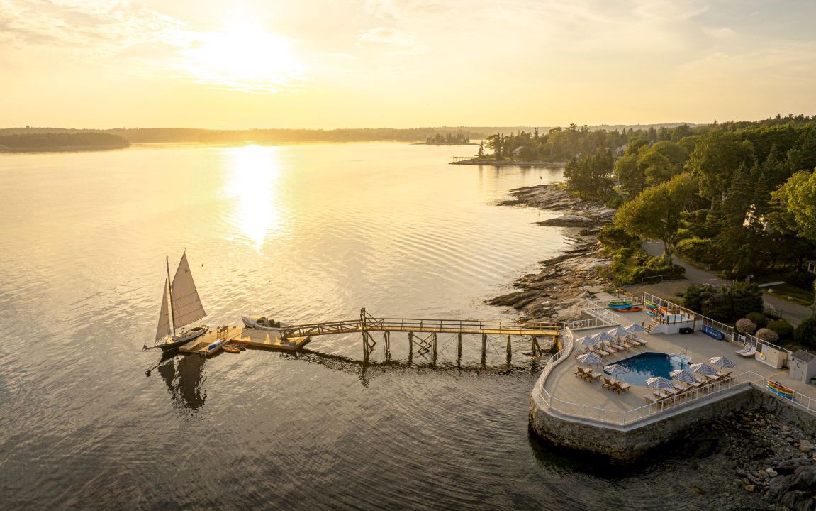 Photo of Others in Boothbay Harbor