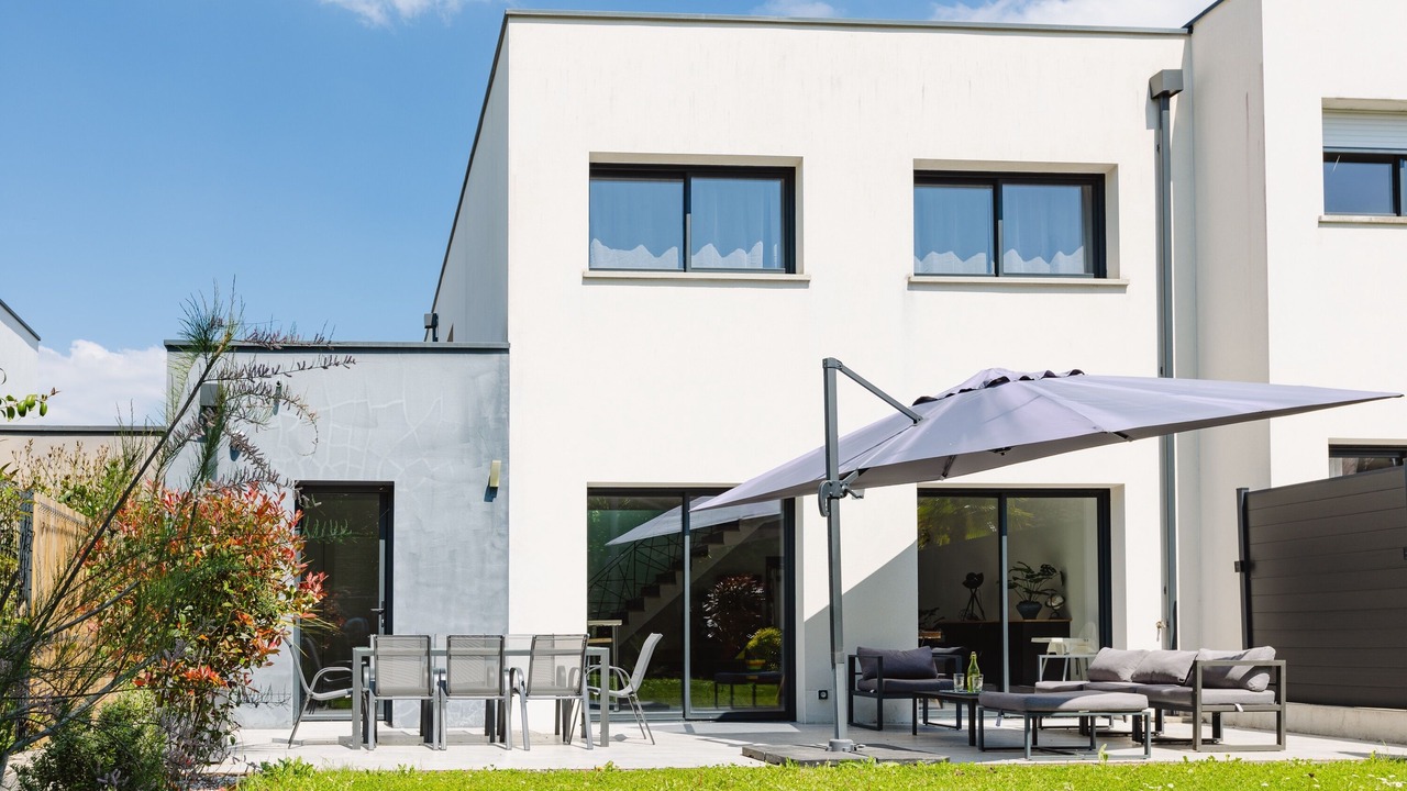 Photo of Outdoor in Orgeres
