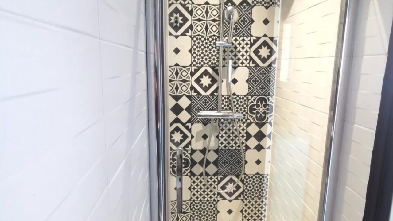 Photo of Bathroom in Orgeres