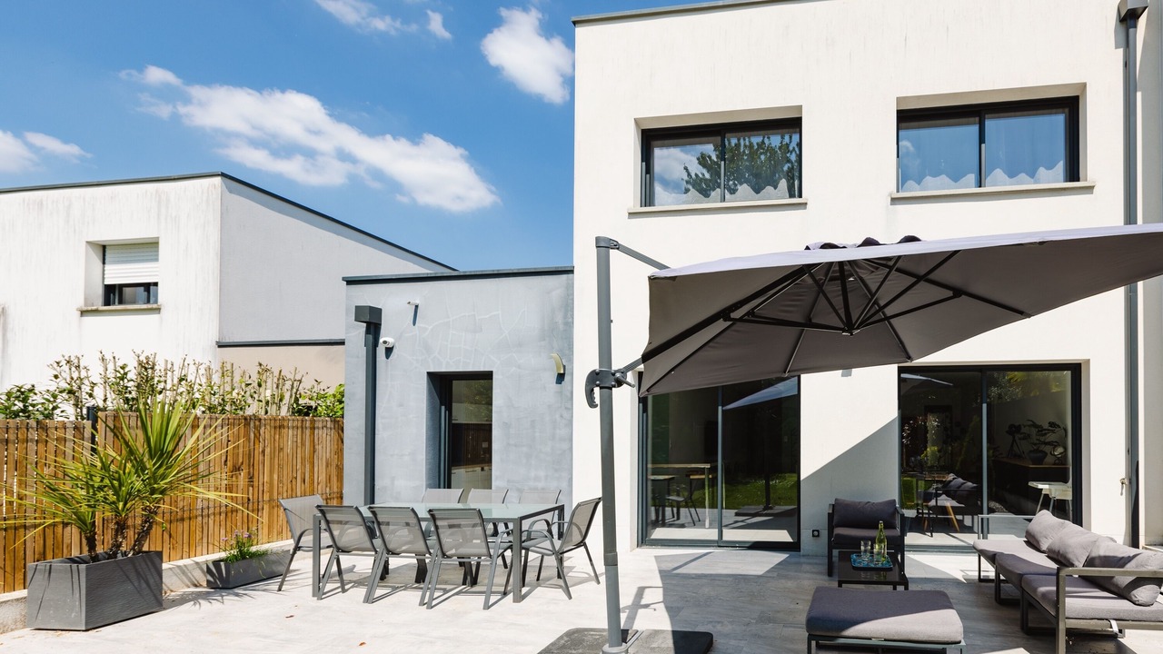 Photo of Outdoor in Orgeres