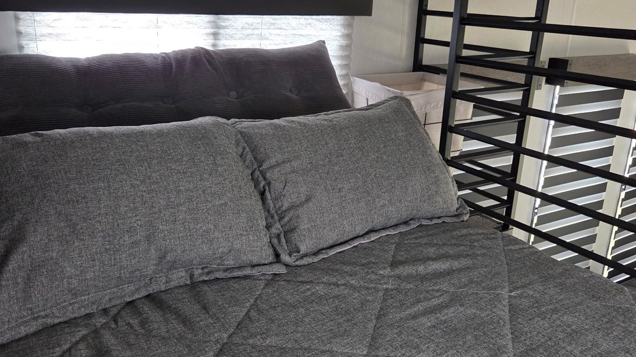 Photo of Bedroom in Florida Panhandle