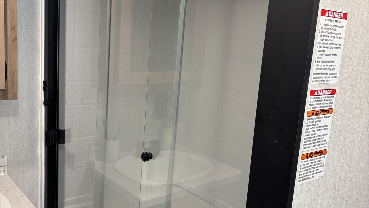 Photo of Bathroom in Florida Panhandle
