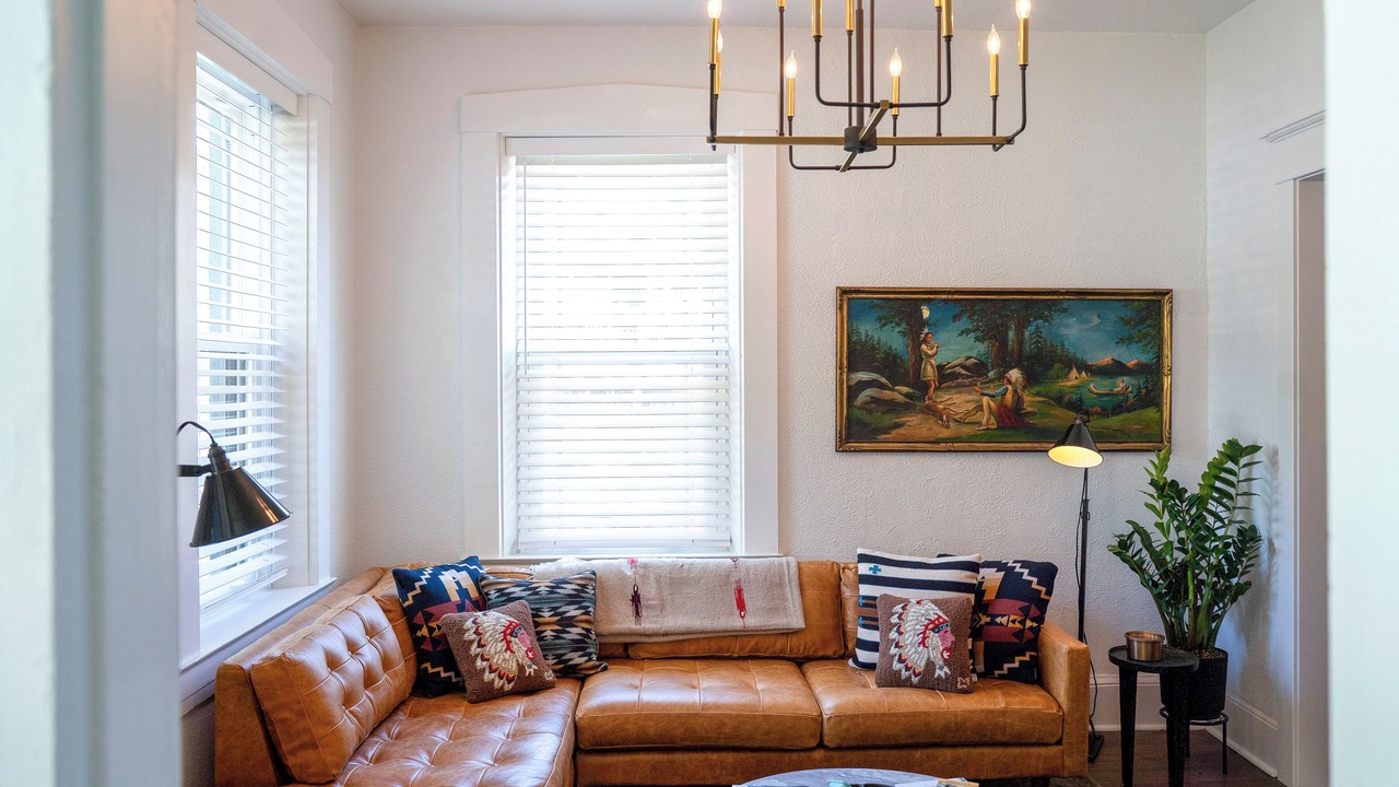 Photo of Livingroom in Le Claire