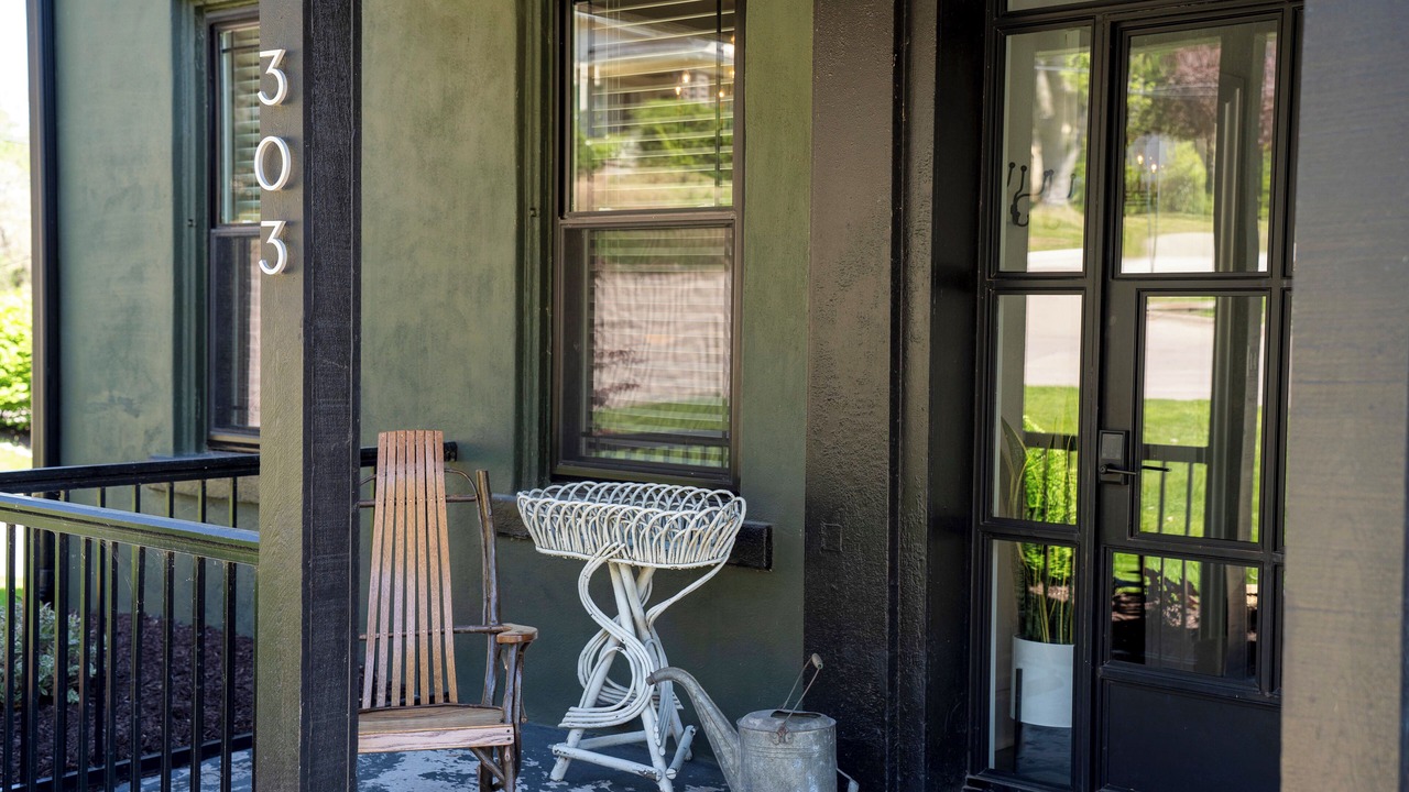 Photo of Outdoor in Le Claire